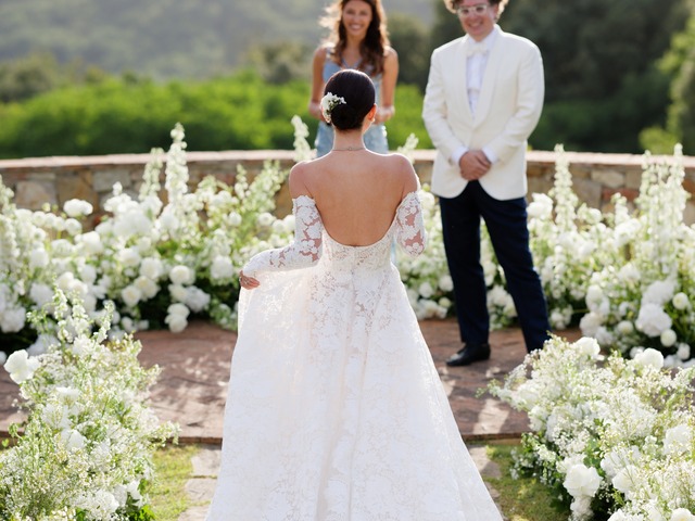 Lake Como wedding gallery moment 5