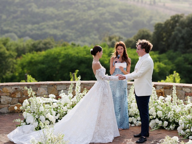 Lake Como wedding gallery moment 6